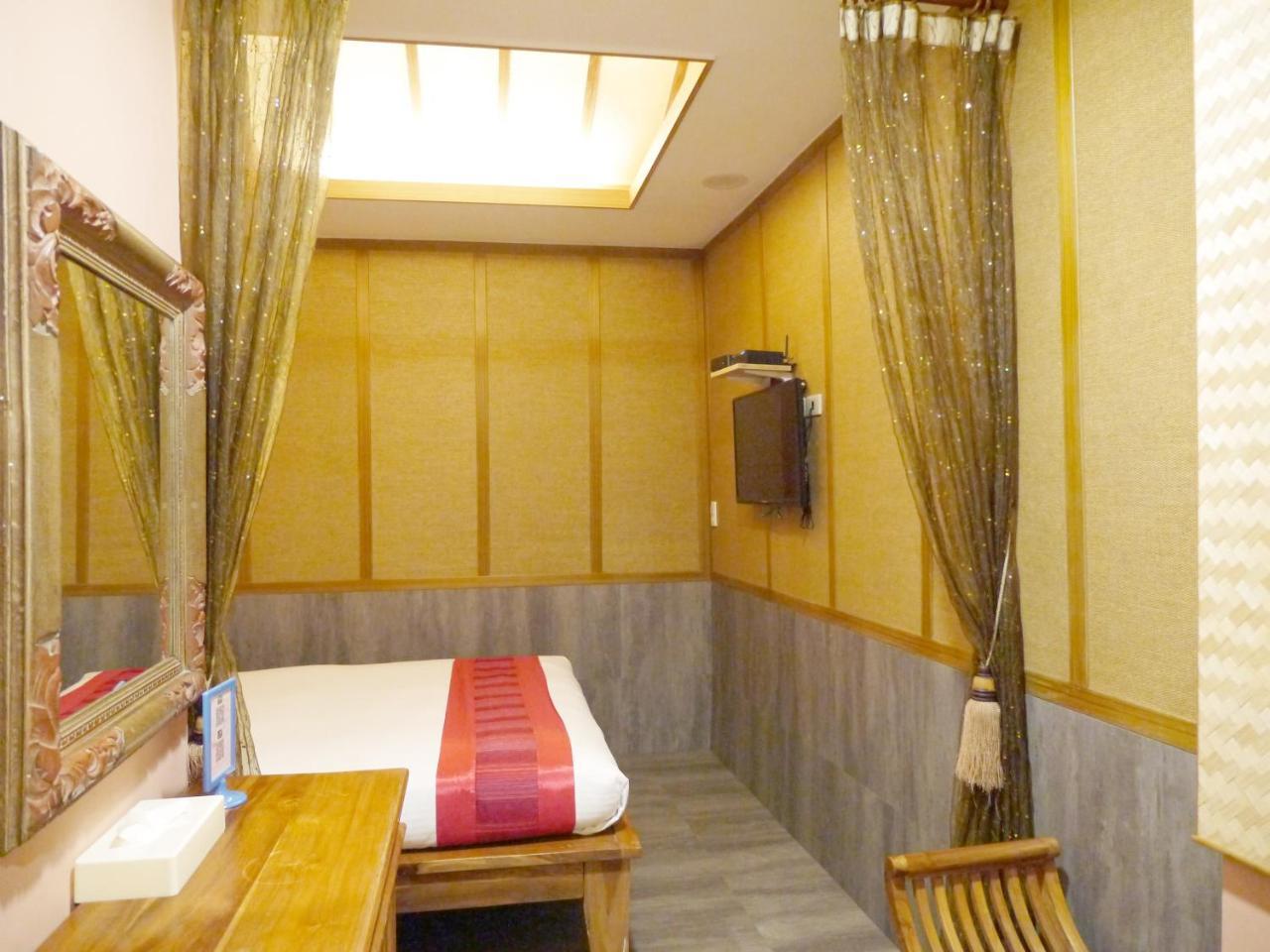 垦丁大街垦丁欣欣渡假旅馆公寓 外观 照片
