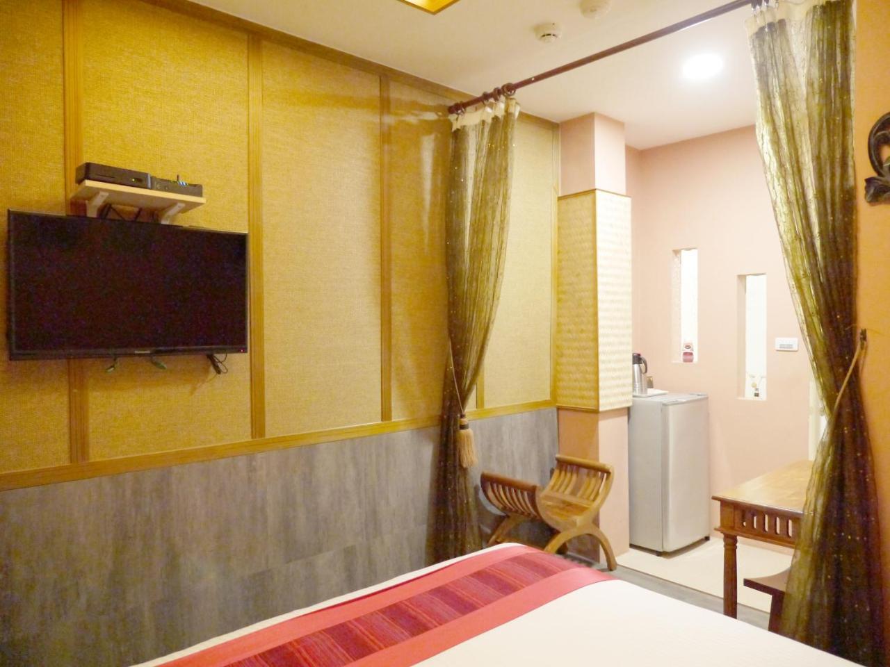 垦丁大街垦丁欣欣渡假旅馆公寓 外观 照片