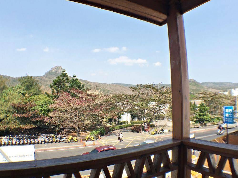 垦丁大街垦丁欣欣渡假旅馆公寓 外观 照片